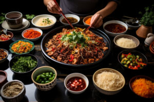 indian hakka restaurant brampton