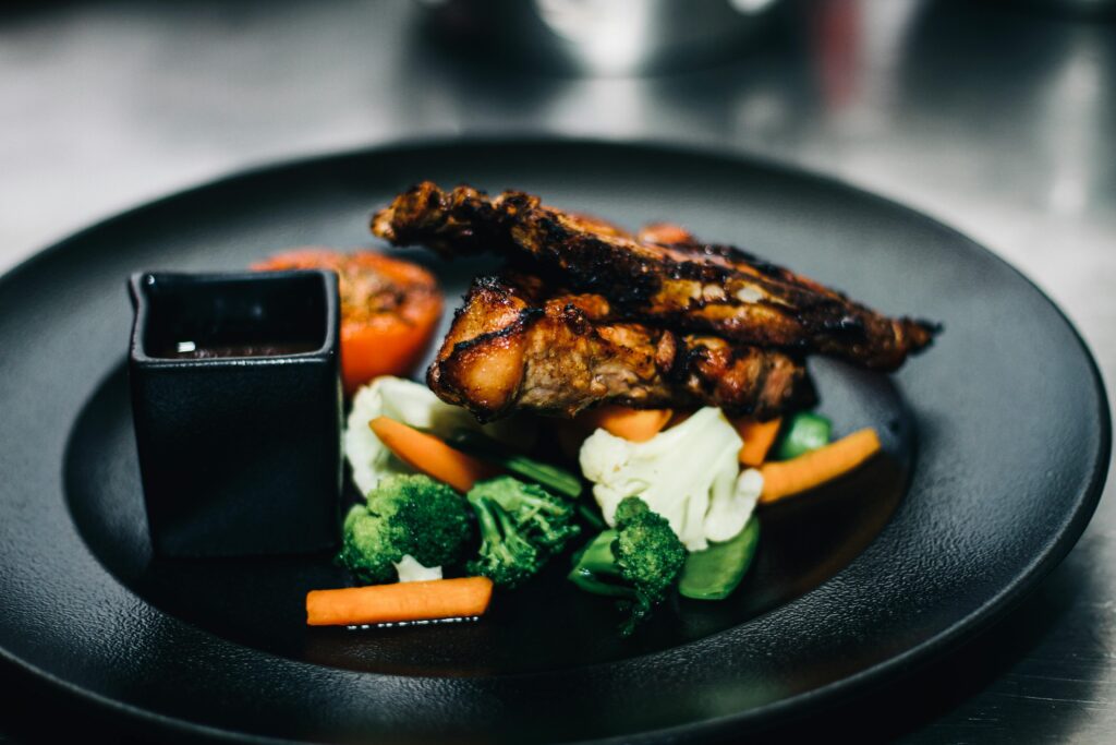 Best Tandoori Chicken in Brampton