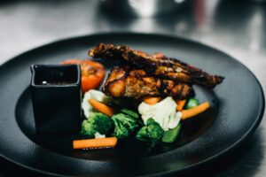 Best Tandoori Chicken in Brampton