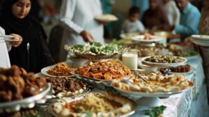 party catering in Brampton