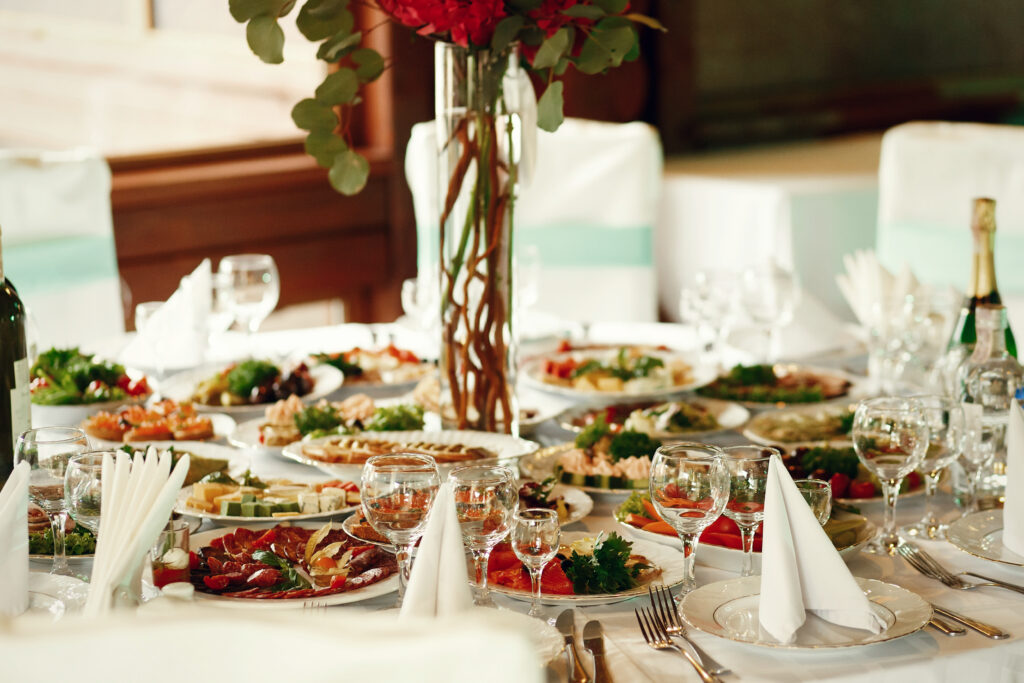 Indian Catering in Brampton