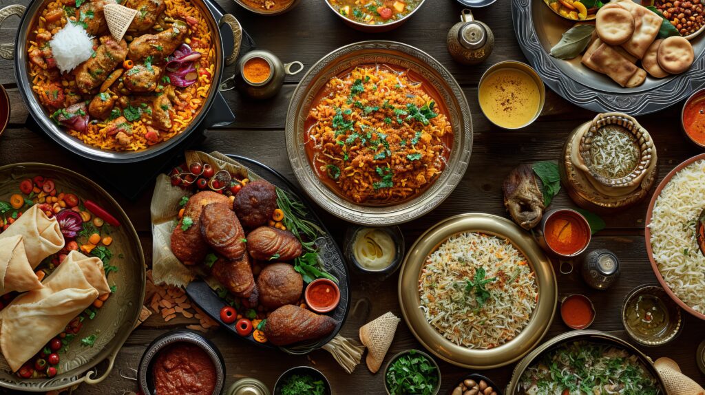 Top Indian Restaurant in Brampton