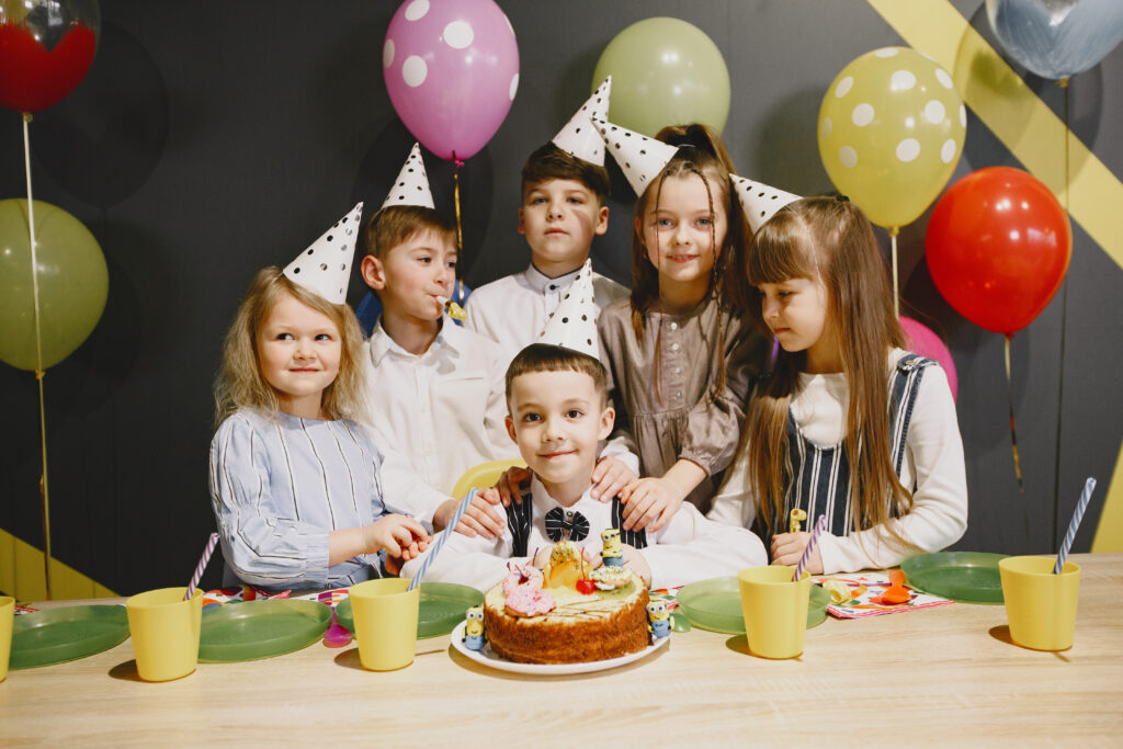 Birthday Party Catering Service in Brampton