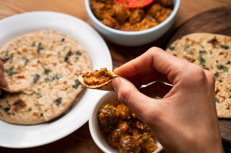 Top Indian Restaurant