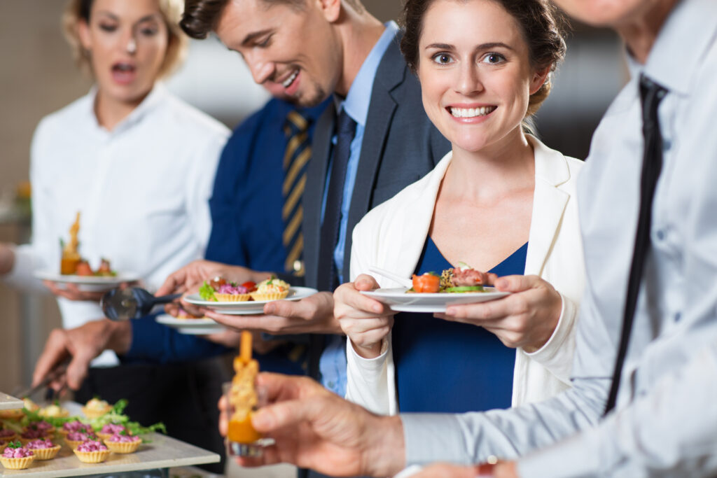 Affordable Catering Services