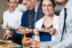 Affordable Catering Services