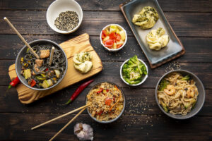 Top Indian Food restaurant