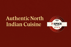 north indian restaurant in brampton