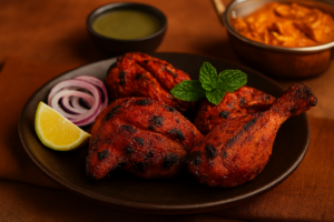 Best Chicken Tandoori Near Me