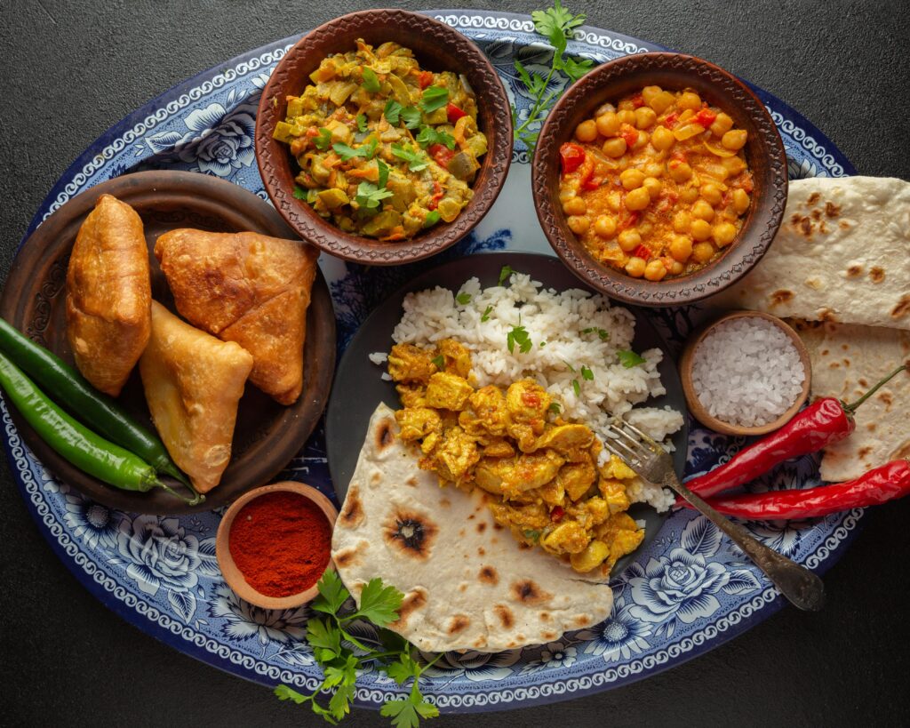 Flat 20% OFF Takeout Orders in Brampton