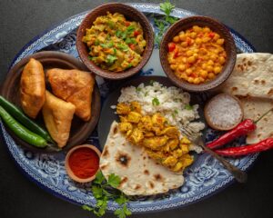 Flat 20% OFF Takeout Orders in Brampton