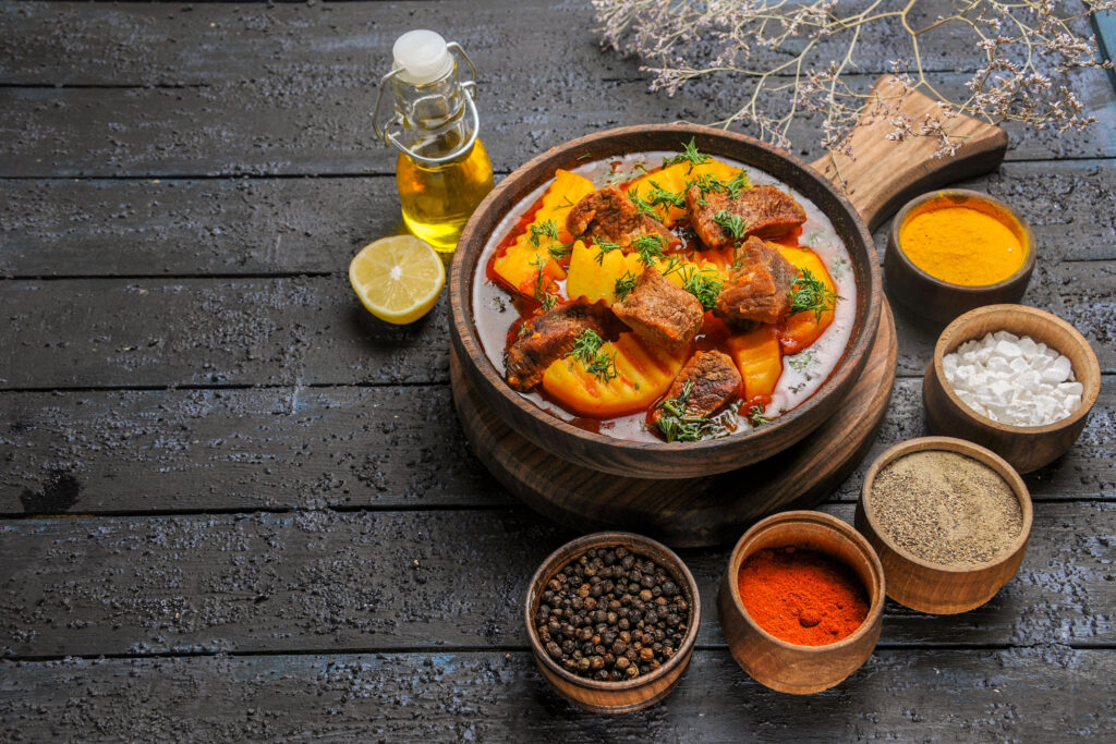 Authentic Indian cuisine in Brampton