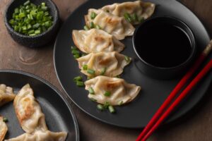 Best Momos in Brampton