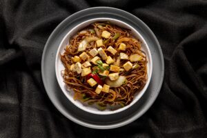 Hakka Noodles in Brampton