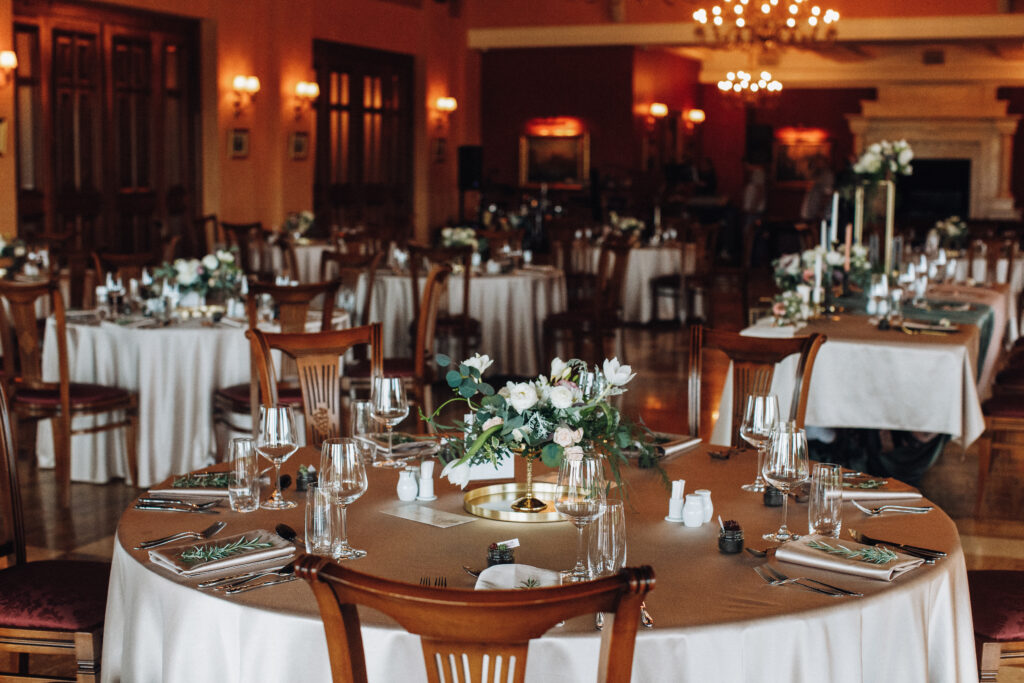 event catering