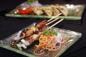 hakka cuisine catering