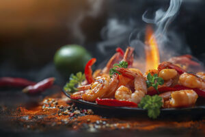 best sea food restaurant