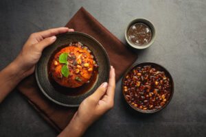 Flat 20% OFF Takeout Orders