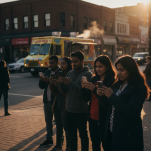 Brampton Food Truck FAQs