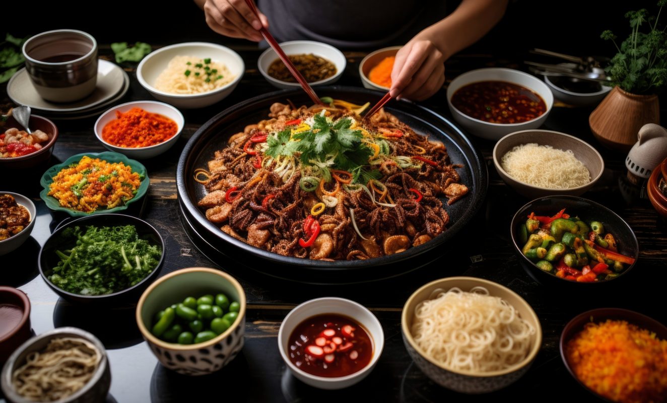 indian hakka restaurant brampton