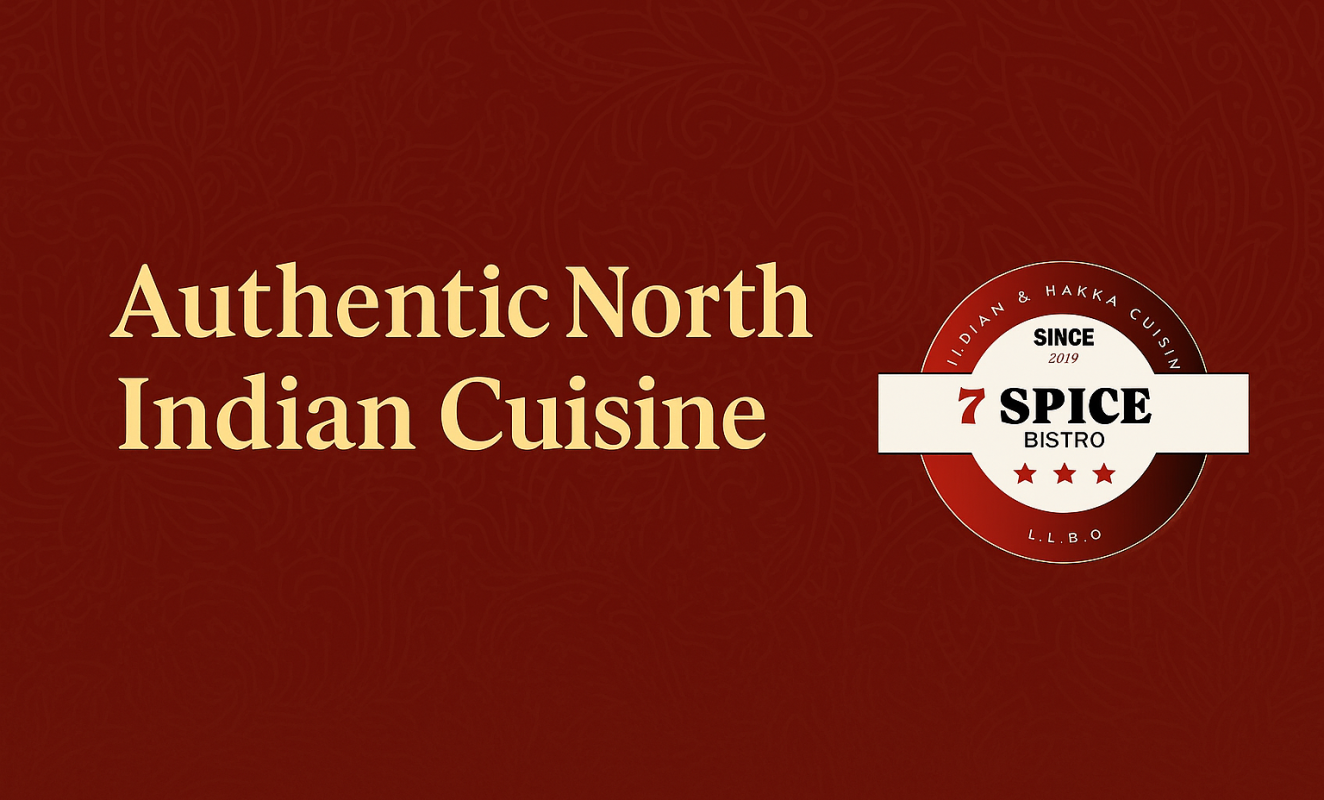 north indian restaurant in brampton