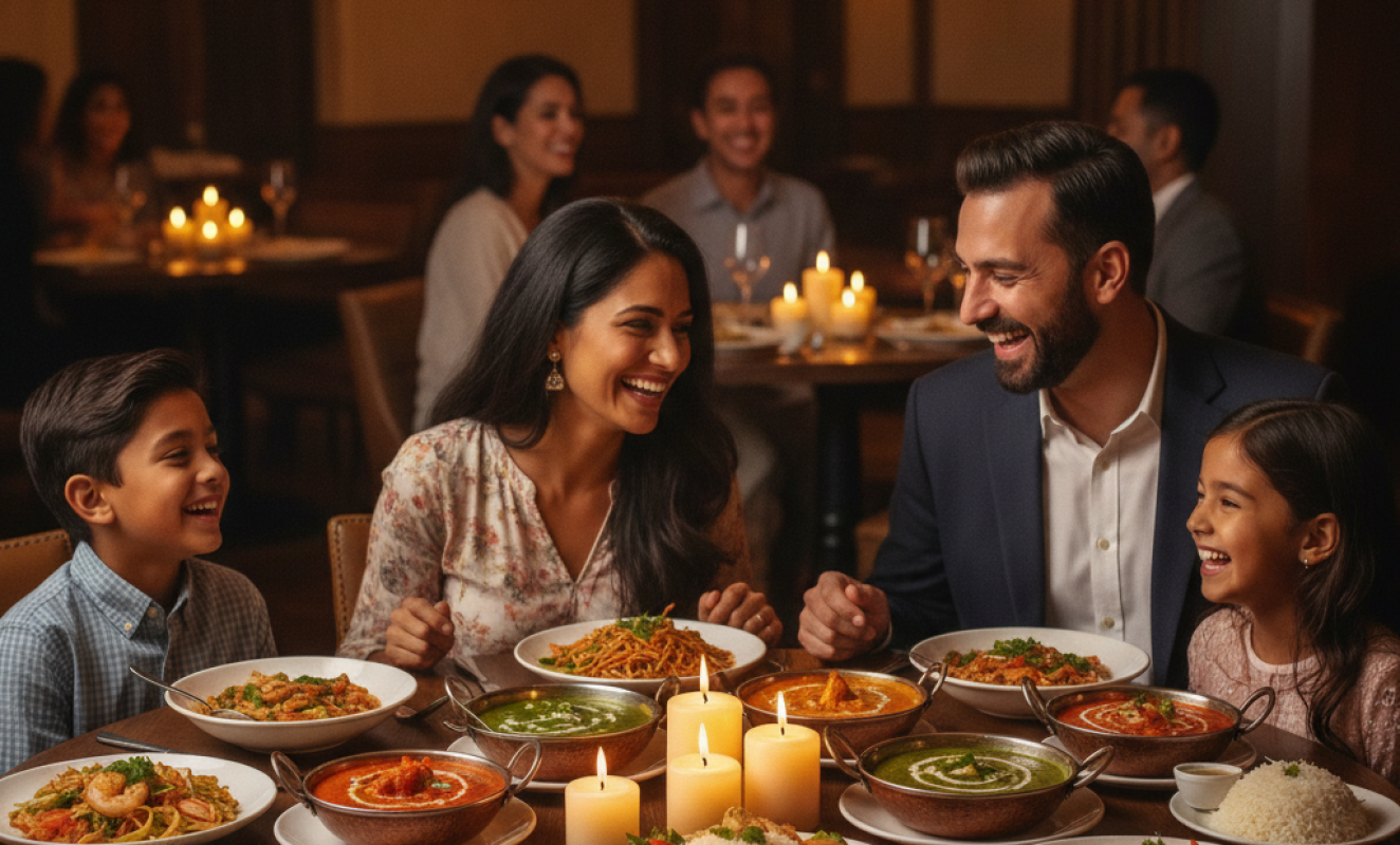 best-dinner-spots-in-brampton-for-families-what-makes-a-grea