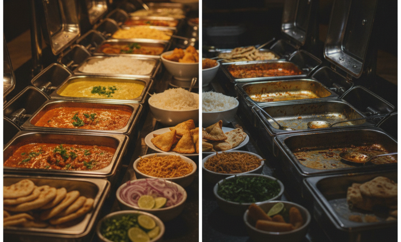 buffet-restaurant-in-brampton-and-mississauga-how-to-tell-a