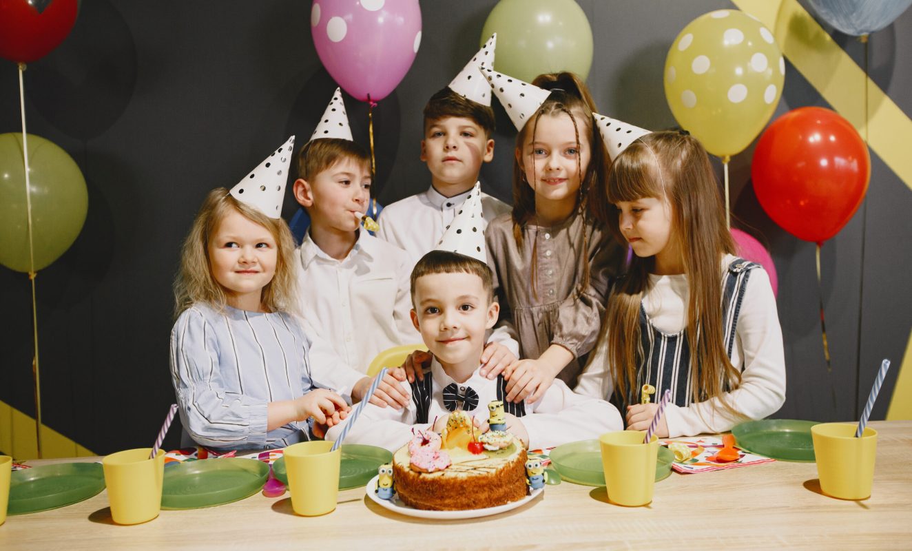 Birthday Party Catering Service in Brampton