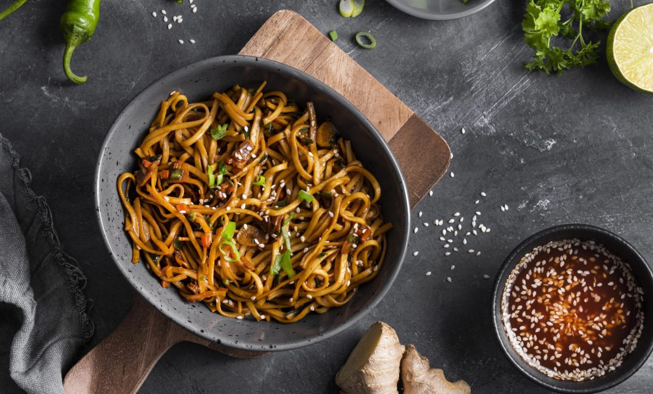 Authentic Hakka Cuisine in Brampton