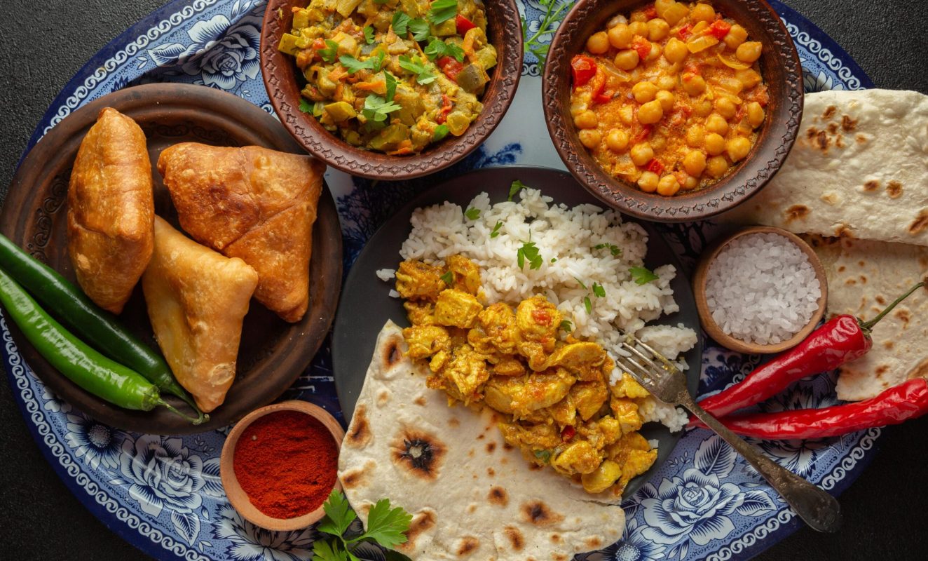 Flat 20% OFF Takeout Orders in Brampton