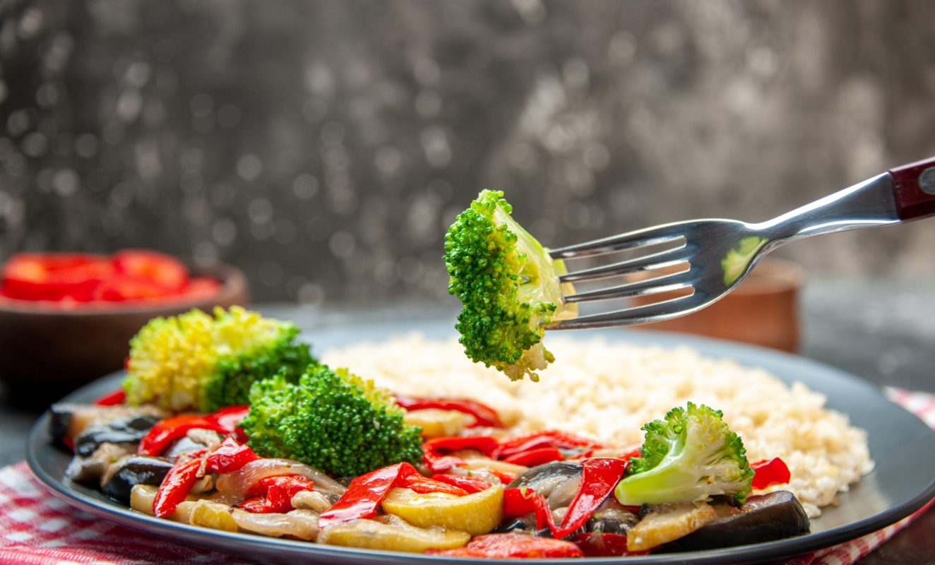 Indian Vegetarian Food Near Me
