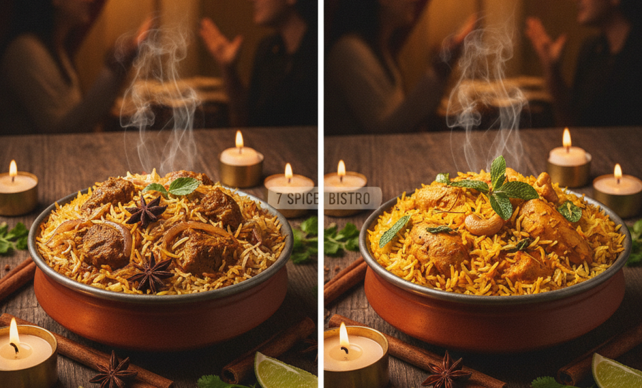goat-biryani-vs-chicken-biryani-which-one-to-order-at-7-spic