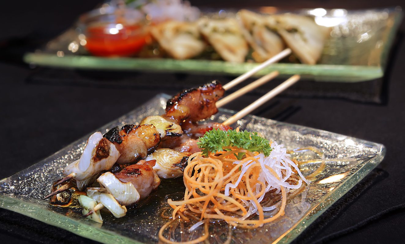 hakka cuisine catering
