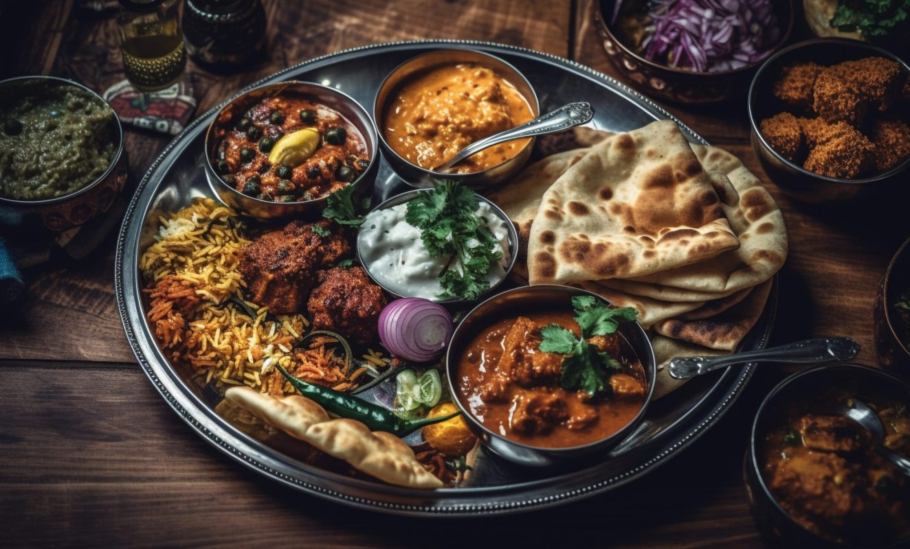 best indian takeaway near me