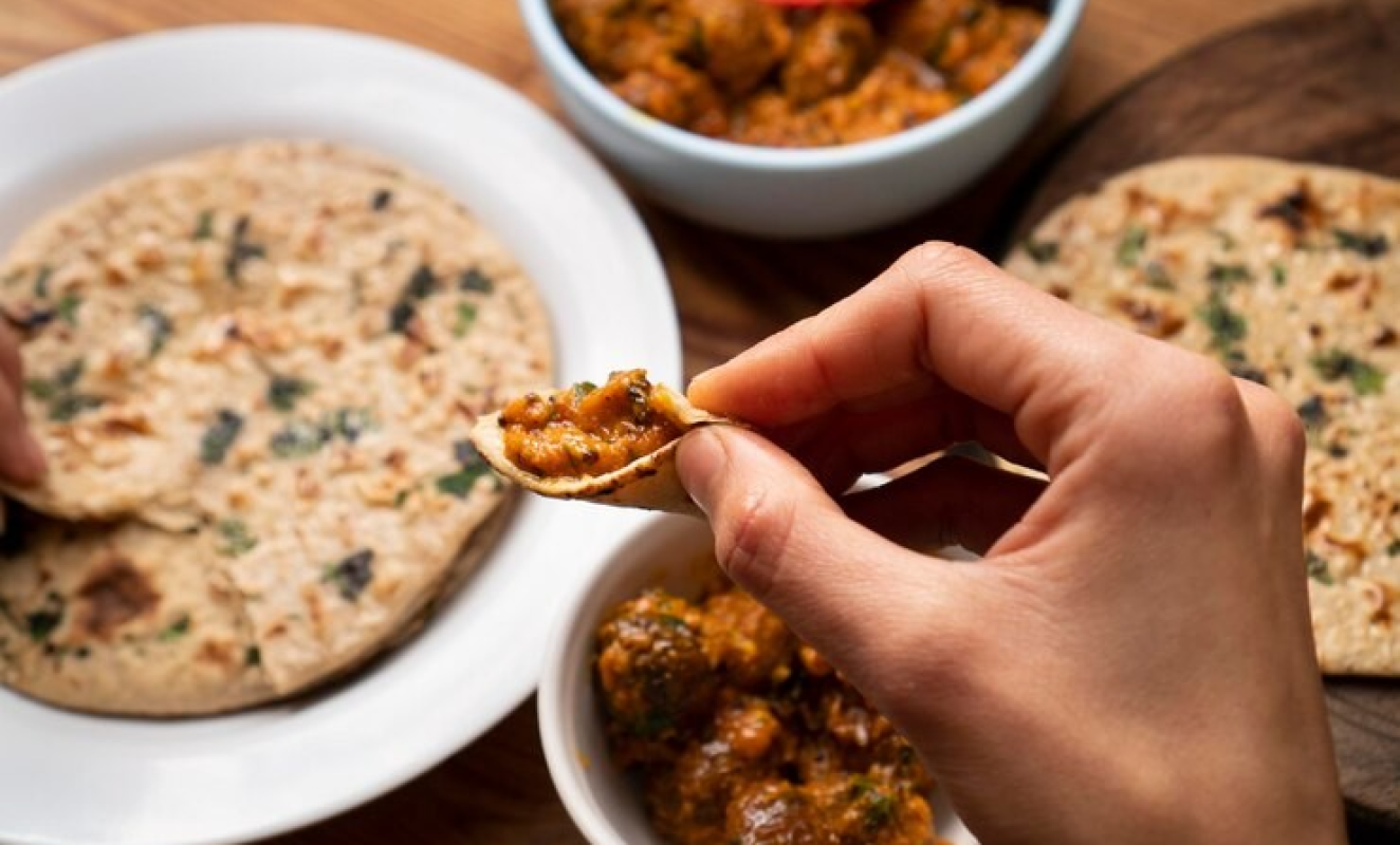 Top Indian Restaurant