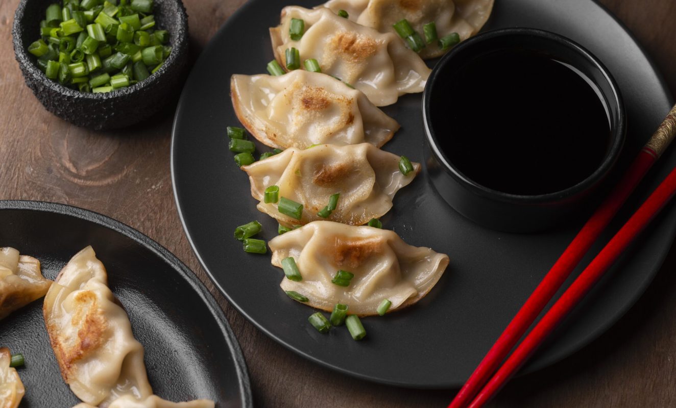 Best Momos in Brampton