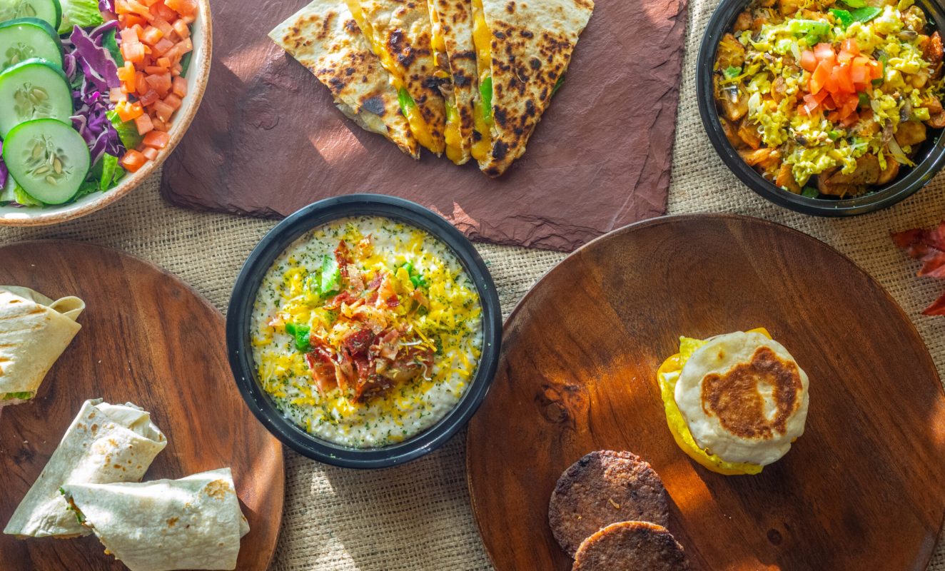 Authentic Indian Catering