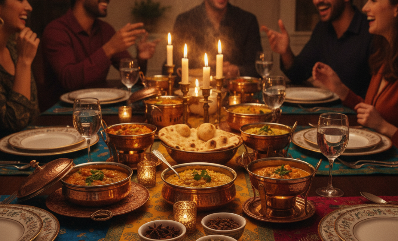 how-to-host-the-perfect-indian-dinner-party-a-caterer-s-guid