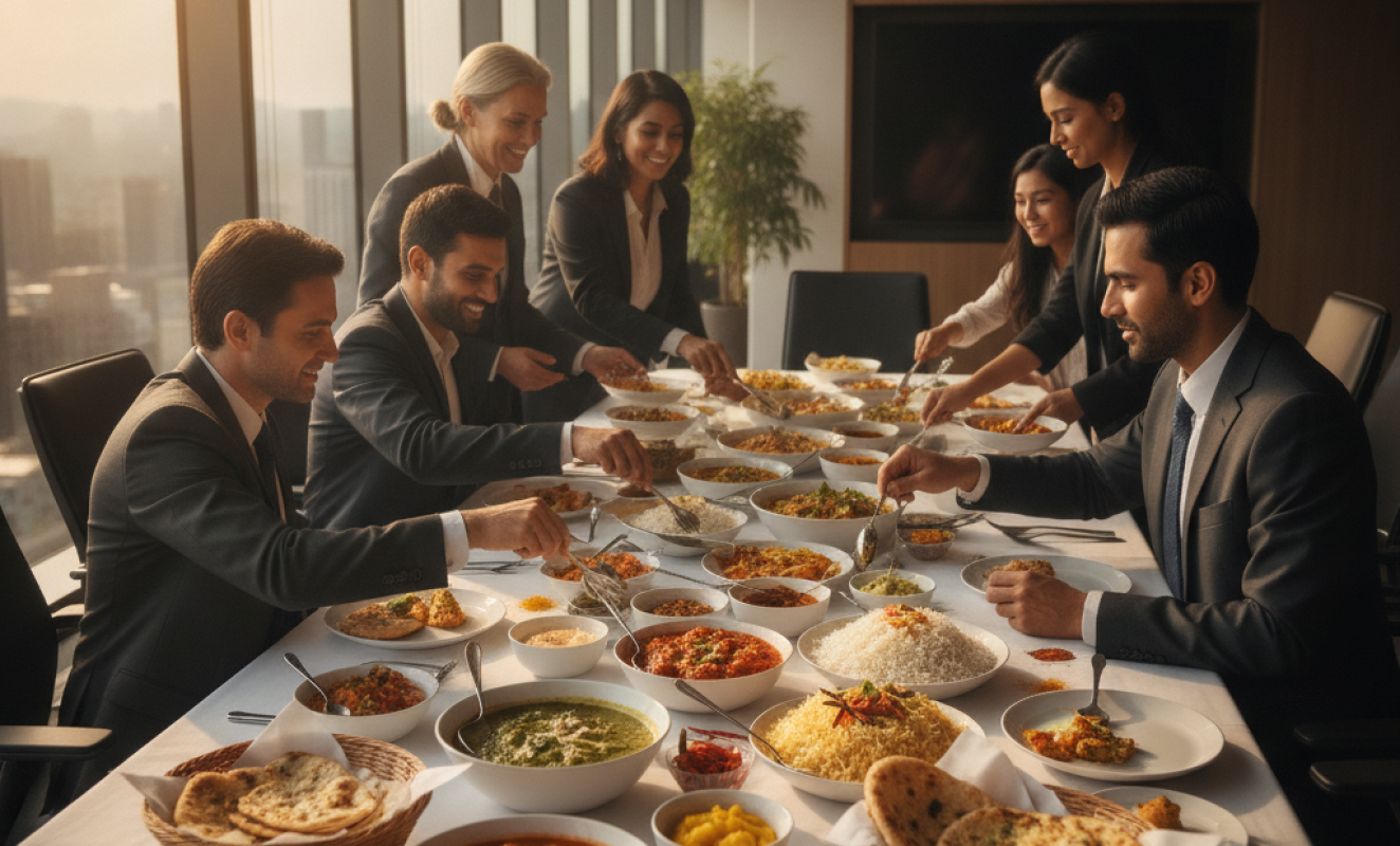 indian-catering-for-corporate-events-how-to-impress-a-divers