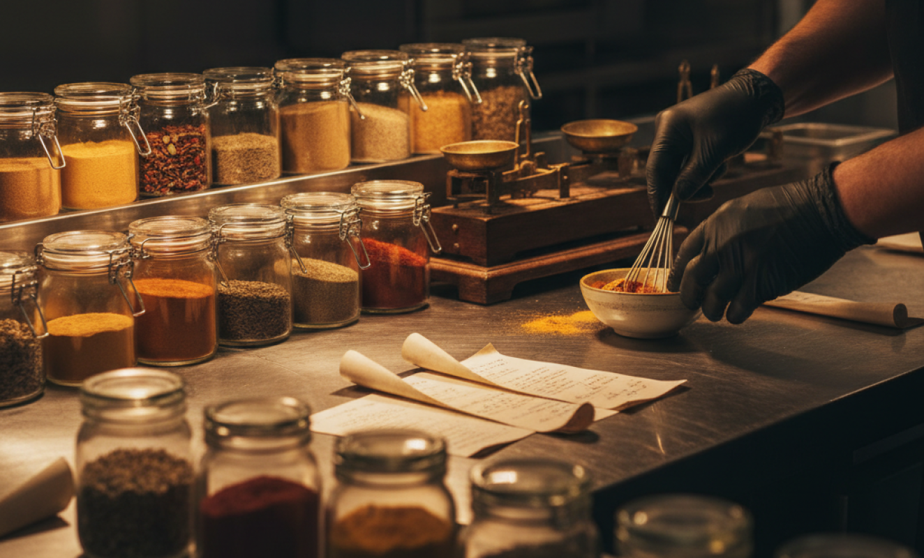 inside-the-spice-blend-how-7-spice-bistro-achieves-consisten