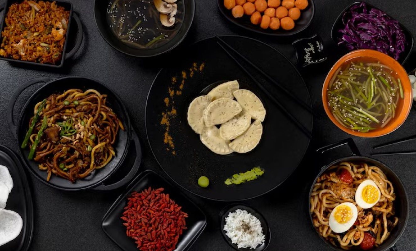 Best Hakka restaurant in Brampton