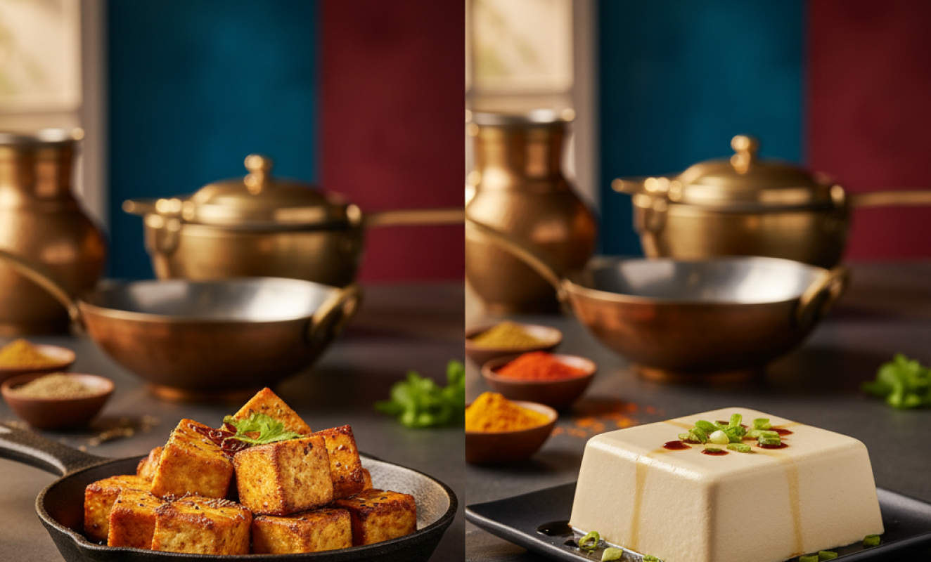 paneer-vs-tofu-the-vegetarian-protein-face-off-in-modern-ind