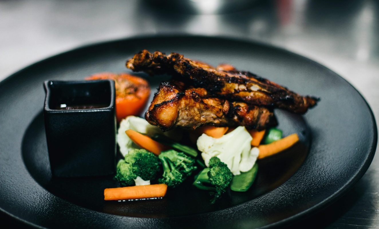 Best Tandoori Chicken in Brampton