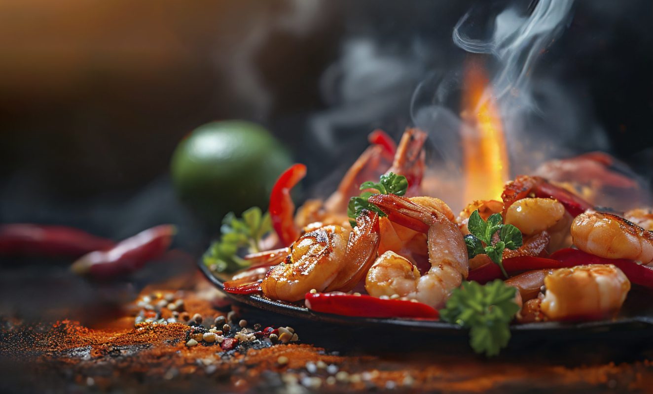 best sea food restaurant