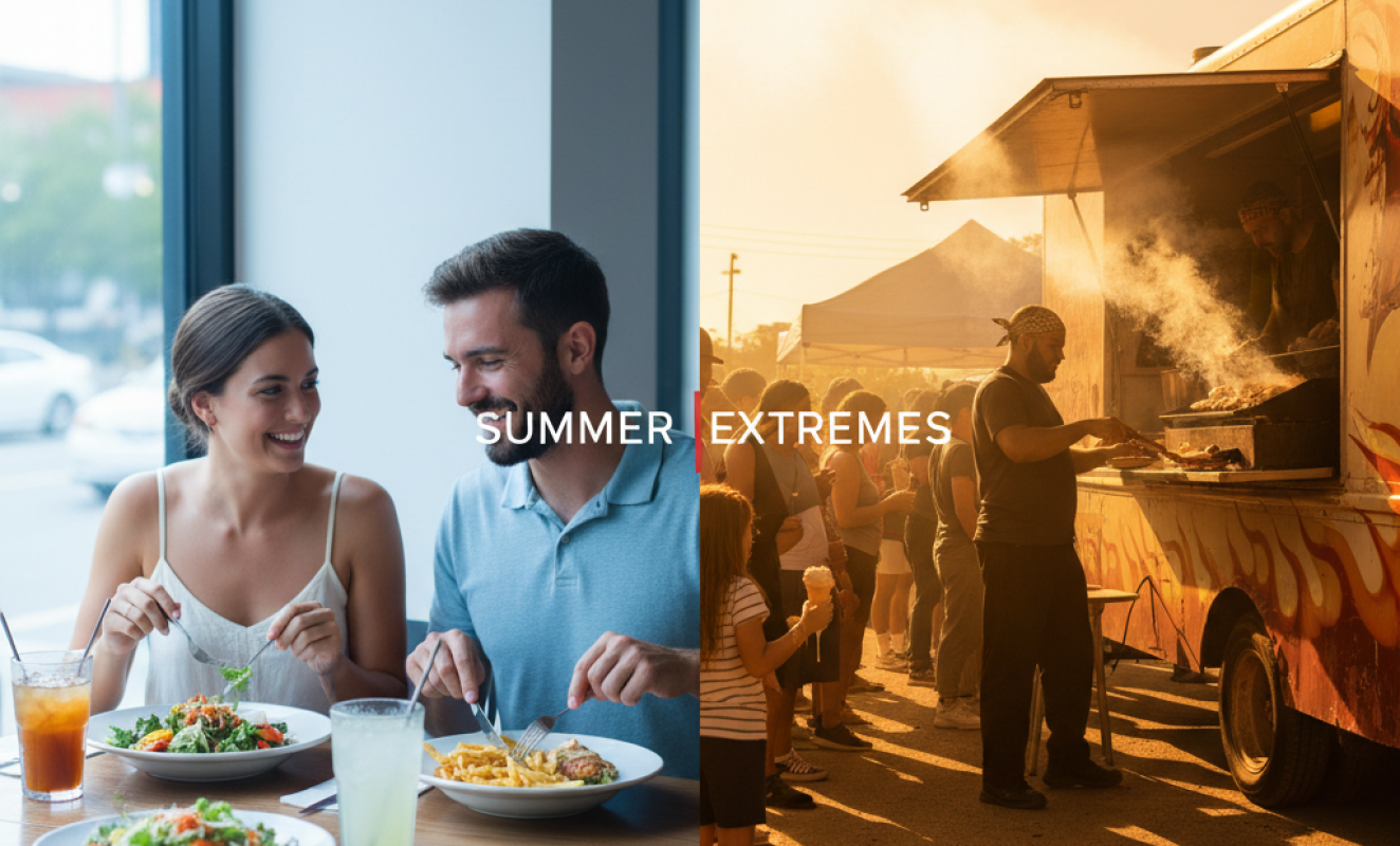 restaurant-vs-food-truck-in-summer-temperature-freshness-why