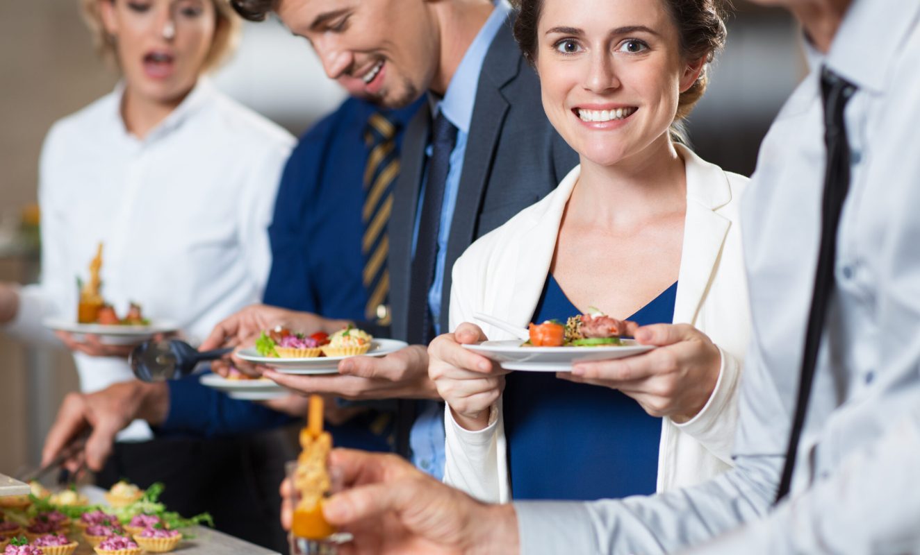 Affordable Catering Services