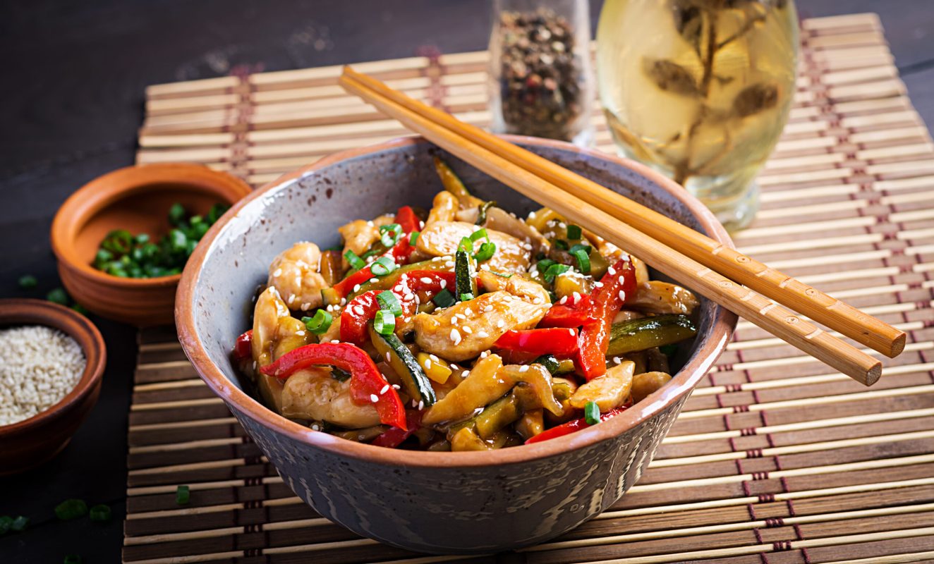 hakka cuisine