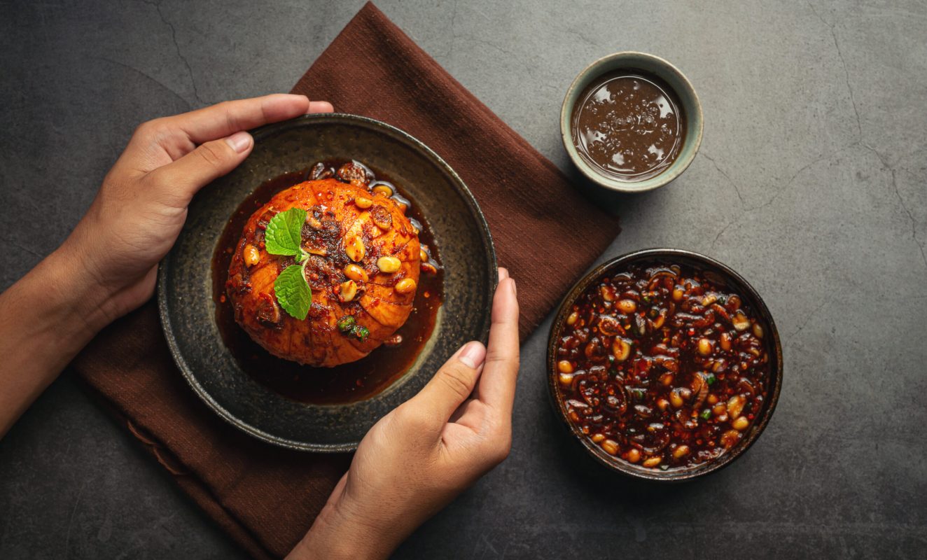 Flat 20% OFF Takeout Orders