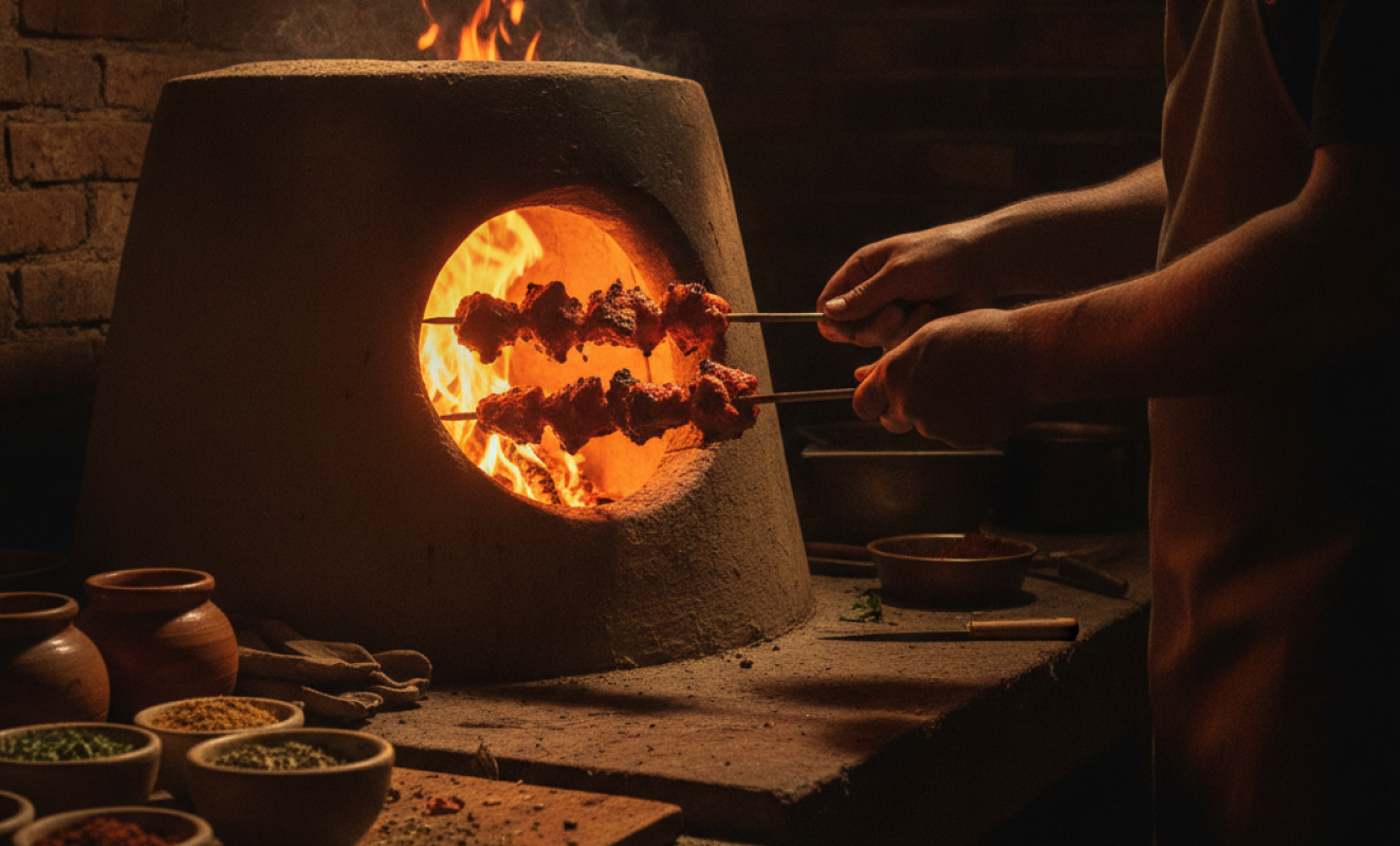 tandoori-chicken-in-brampton-the-art-behind-the-clay-oven-an