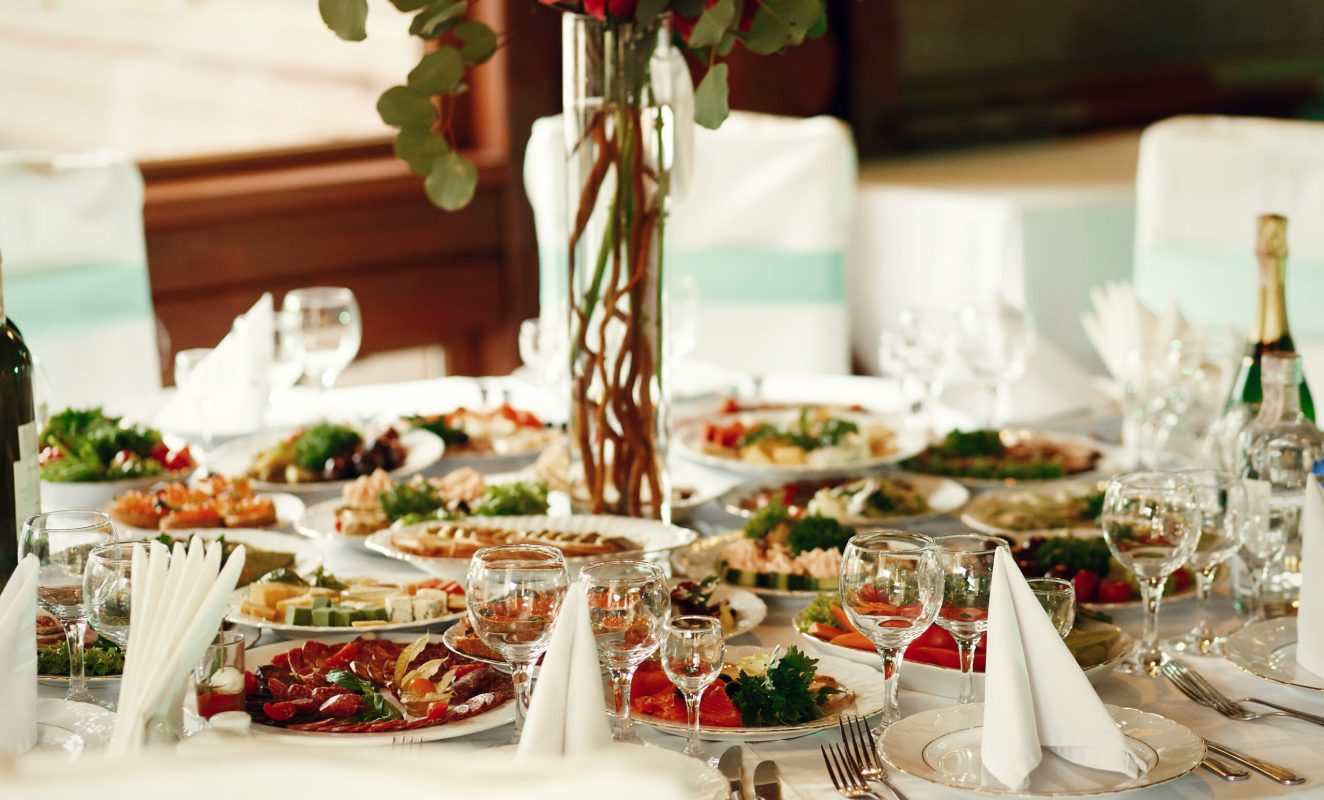 Indian Catering in Brampton